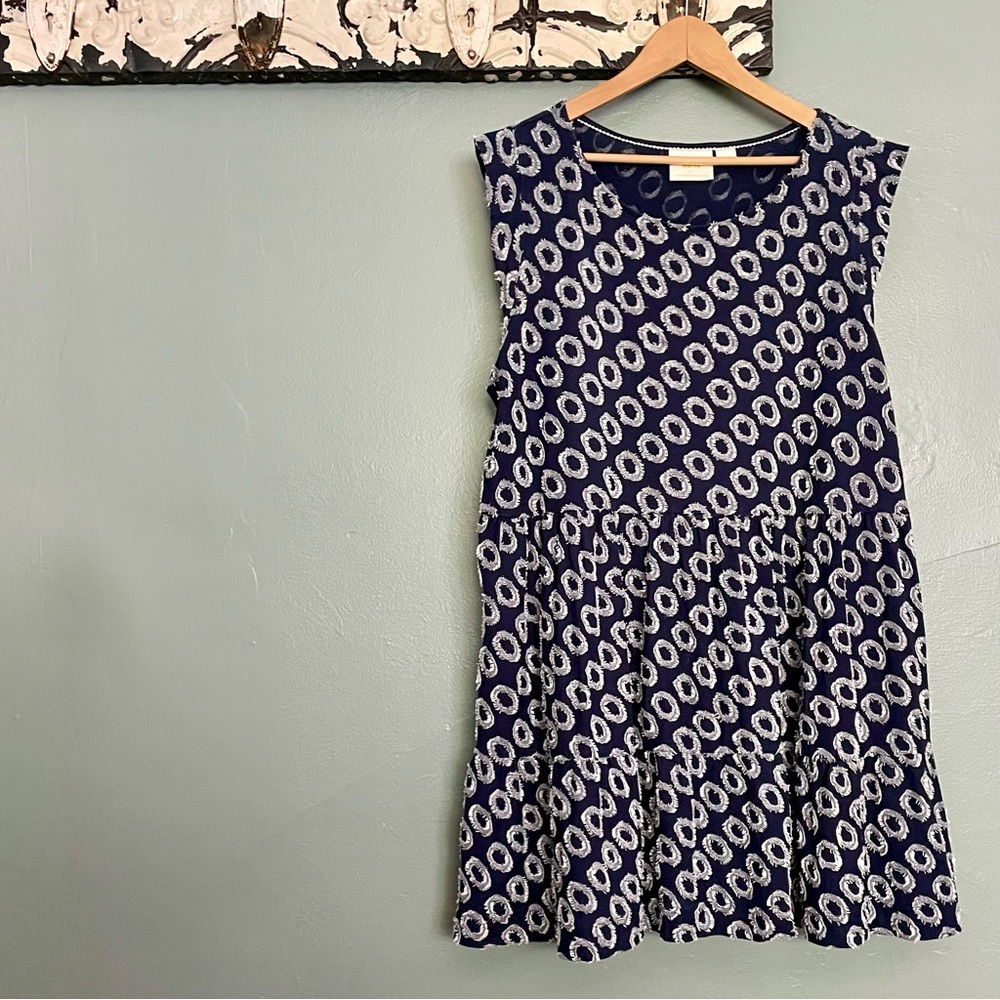 Lisanne Mini Dress